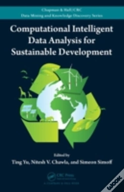 Capa do artigo Computational Intelligent Data Analysis For Sustainable Development