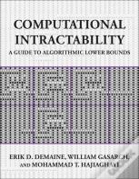 Computational Intractability