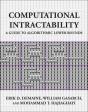 Computational Intractability - Preview