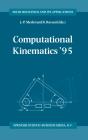 Computational Kinematics '95 - Preview