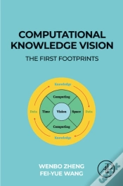 Capa do artigo Computational Knowledge Vision