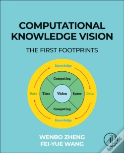 Capa do artigo Computational Knowledge Vision