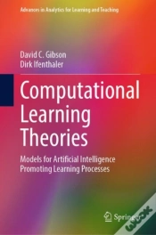 Capa do artigo Computational Learning Theories