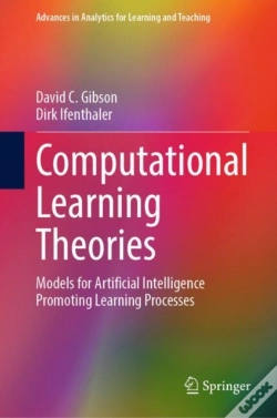 Capa do artigo Computational Learning Theories