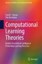 Computational Learning Theories - Preview