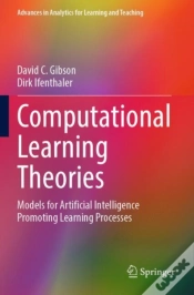 Capa do artigo Computational Learning Theories