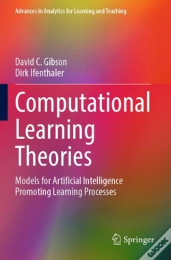 Capa do artigo Computational Learning Theories