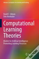Computational Learning Theories
