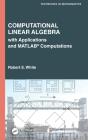 Computational Linear Algebra - Preview