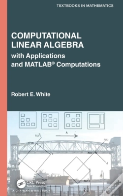 Capa do artigo Computational Linear Algebra