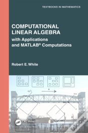 Capa do artigo Computational Linear Algebra