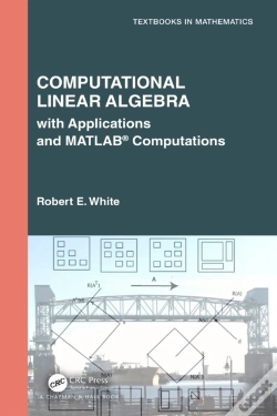 Capa do artigo Computational Linear Algebra