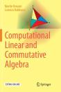 Computational Linear And Commutative Algebra - Preview