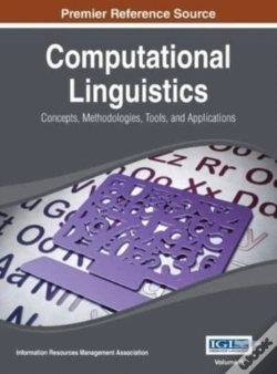 Capa do artigo Computational Linguistics