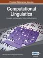 Computational Linguistics - Preview