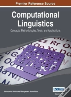 Capa do artigo Computational Linguistics