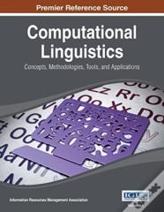Computational Linguistics