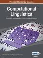 Computational Linguistics - Preview
