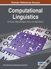 Capa do artigo Computational Linguistics