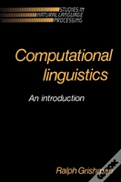 Capa do artigo Computational Linguistics