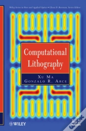 Capa do artigo Computational Lithography