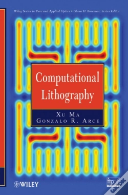 Capa do artigo Computational Lithography