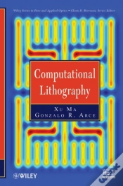 Capa do artigo Computational Lithography