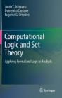 Computational Logic And Set Theory - Preview