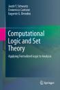 Computational Logic And Set Theory - Preview