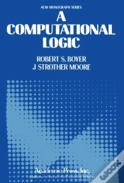 Capa do artigo Computational Logic