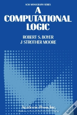 Capa do artigo Computational Logic
