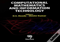 Computational Mathematics And Information Technology