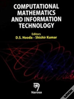 Capa do artigo Computational Mathematics And Information Technology