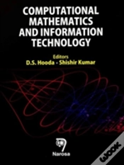 Capa do artigo Computational Mathematics And Information Technology