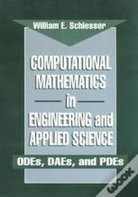 Computational Mathematics In Engineering And Applied Science