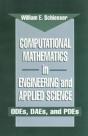 Computational Mathematics In Engineering And Applied Science - Preview