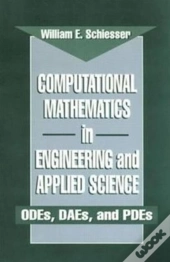 Computational Mathematics In Engineering And Applied Science