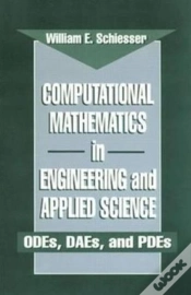 Capa do artigo Computational Mathematics In Engineering And Applied Science