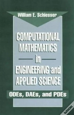 Capa do artigo Computational Mathematics In Engineering And Applied Science