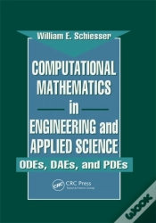 Capa do artigo Computational Mathematics In Engineering And Applied Science