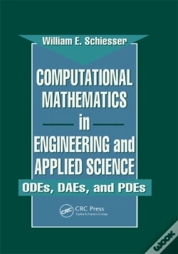 Capa do artigo Computational Mathematics In Engineering And Applied Science