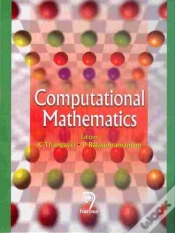 Capa do artigo Computational Mathematics