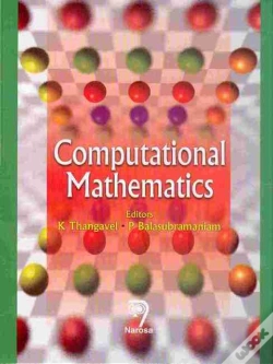 Capa do artigo Computational Mathematics
