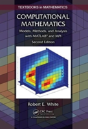 Computational Mathematics - Preview