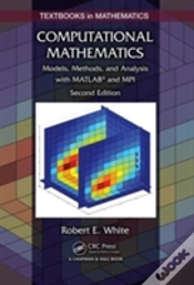 Capa do artigo Computational Mathematics