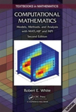 Capa do artigo Computational Mathematics