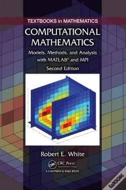 Capa do artigo Computational Mathematics