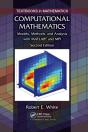 Computational Mathematics - Preview
