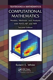 Capa do artigo Computational Mathematics