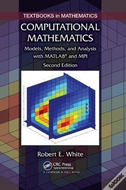 Capa do artigo Computational Mathematics
